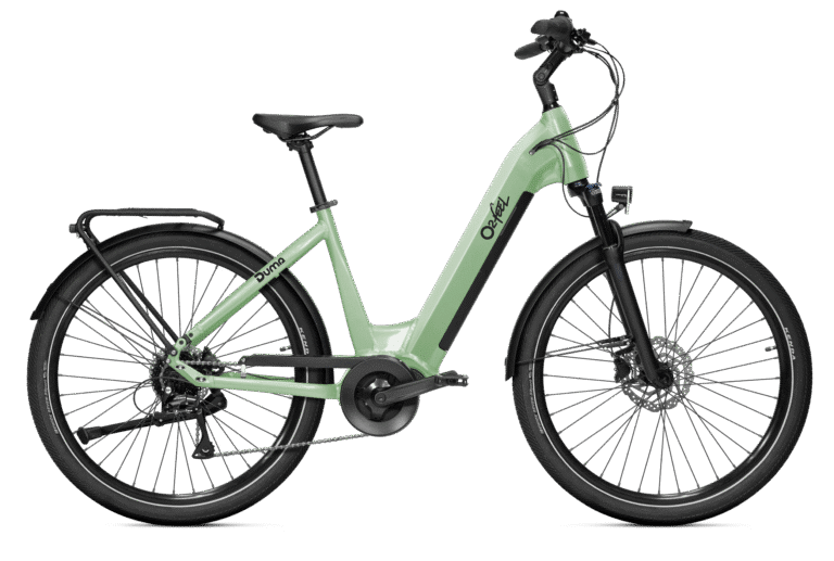 Duma le nouveau VAE urbain performant et abordable