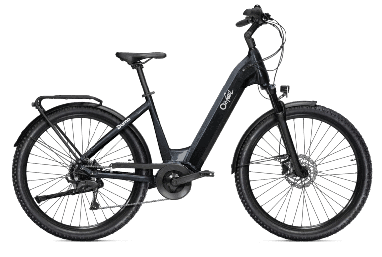 Duma, puissant, fiable et élégant. Duma incarne la mobilité urbaine contemporaine.